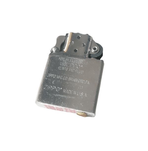 Insertie Zippo pentru brichete Vintage, 1935 si 1941 Replica