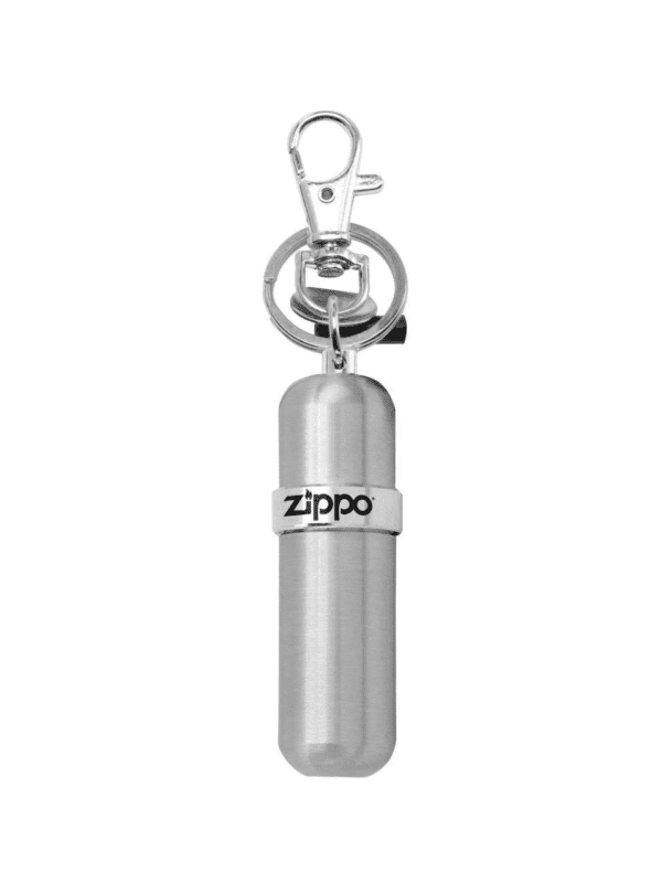Zippo Fuel Canister breloc pentru benzină
