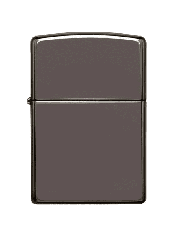 Brichetă Zippo Black Ice