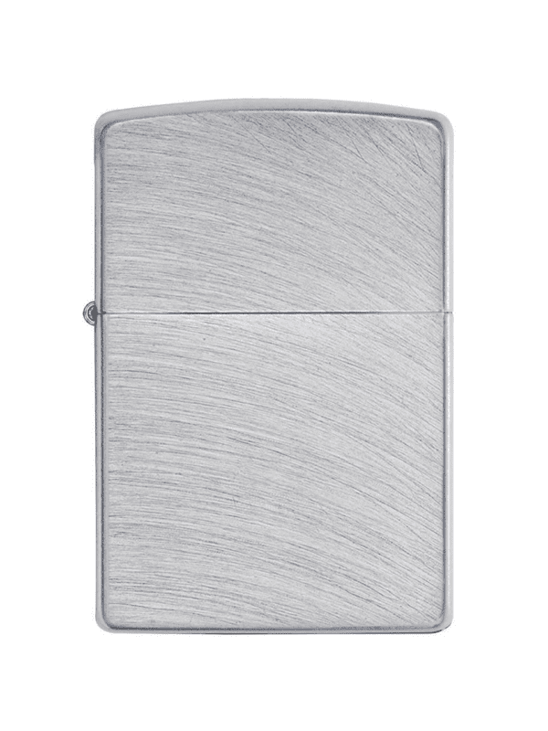 Brichetă Zippo Chrome Arch