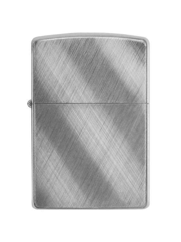 Brichetă Zippo Diagonal Weave