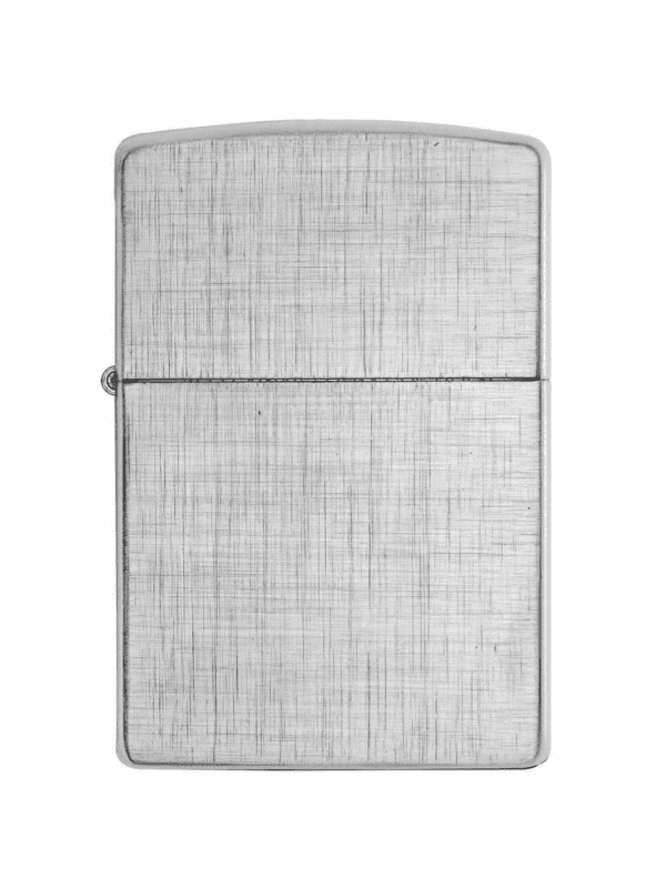 Brichetă Zippo Linen Weave