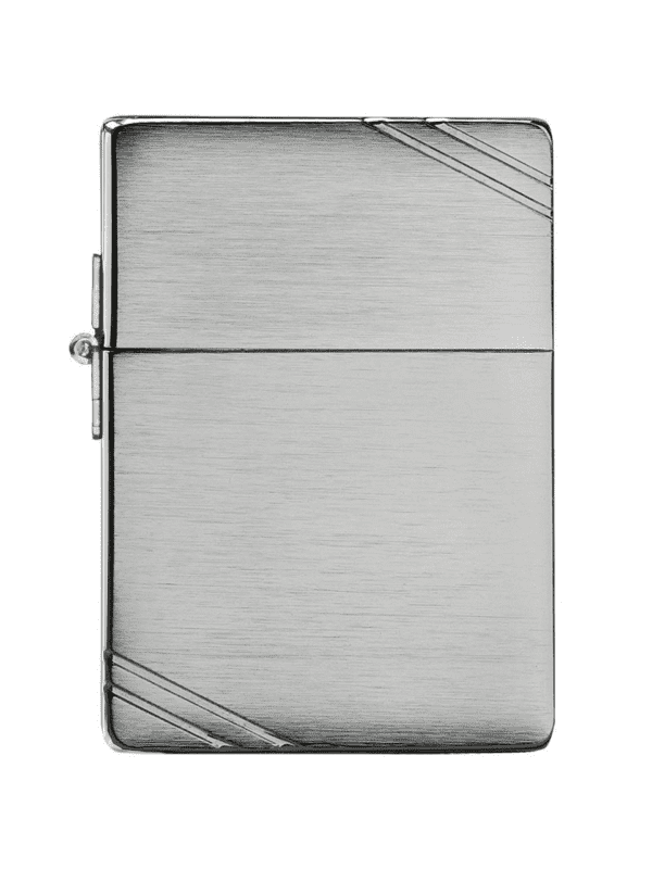 Brichetă Zippo 1935 Replica with Slashes