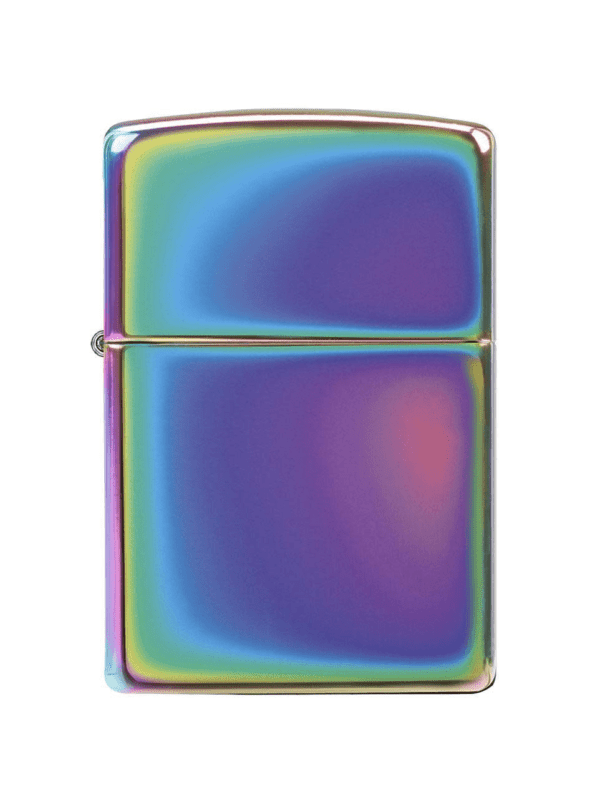 Brichetă Zippo Multicolor (Spectrum)