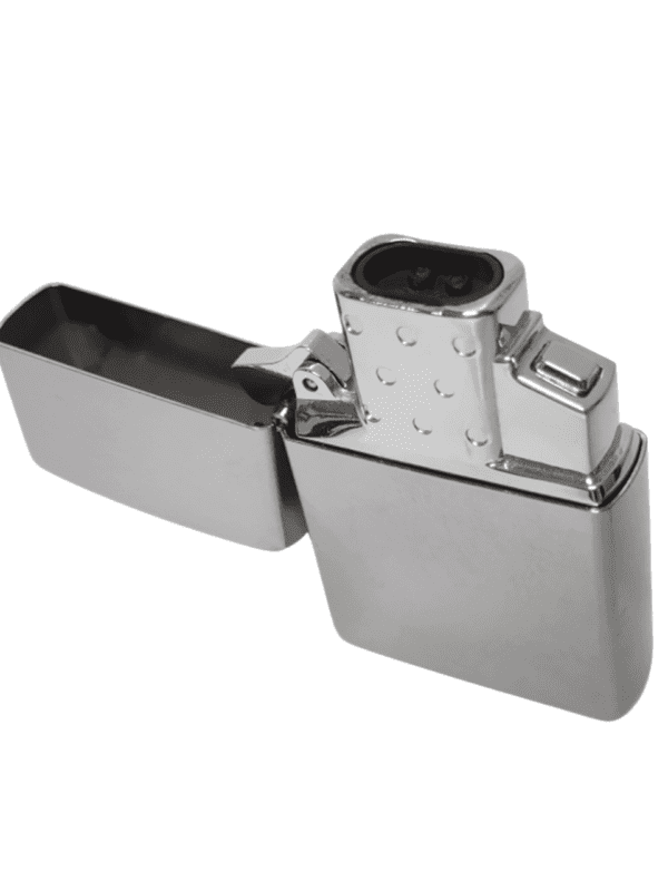 Kit Brichetă Zippo și inserție Zippo cu arc electric