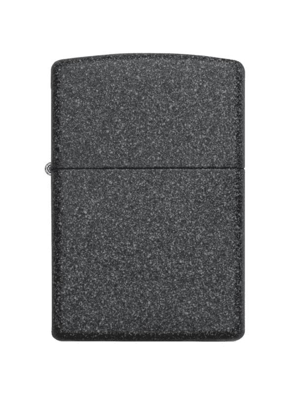 Brichetă Zippo Iron Stone