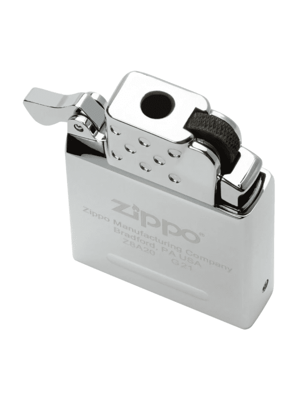 Inserție Zippo Yellow Flame - flacară galbenă, gaz butan