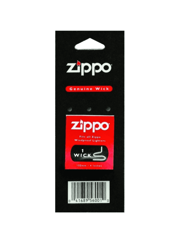 Fitil Zippo