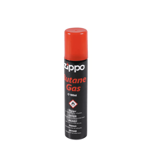 Gaz butan Zippo 100 ml
