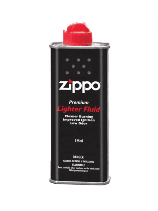 Benzină Zippo