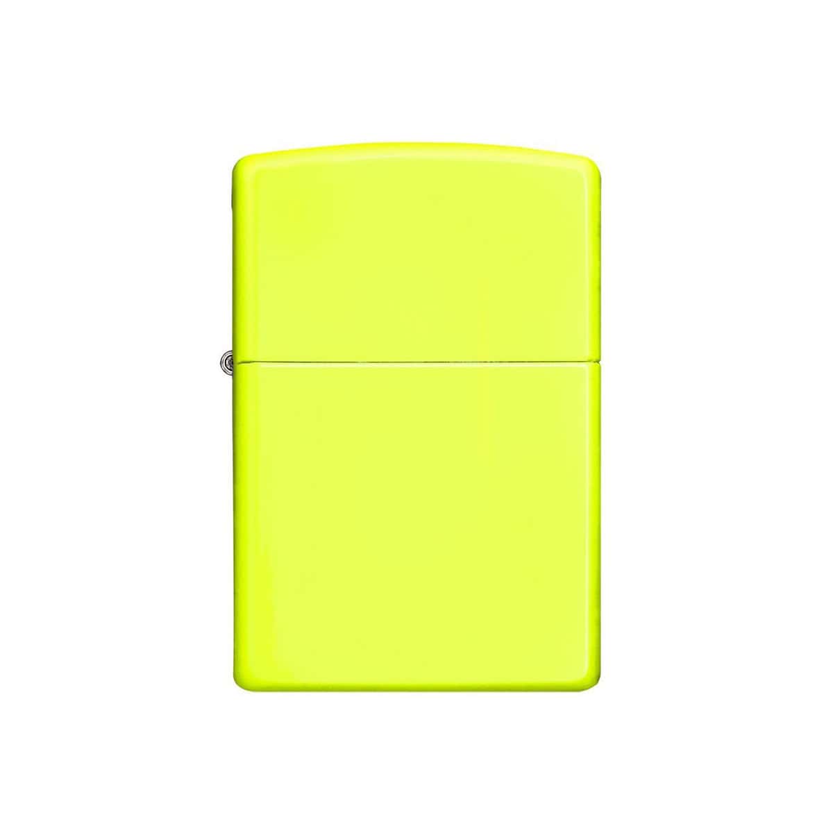 Zippo Neon 01