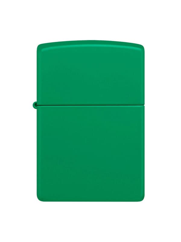Brichetă Zippo Classic Grass Green Matte