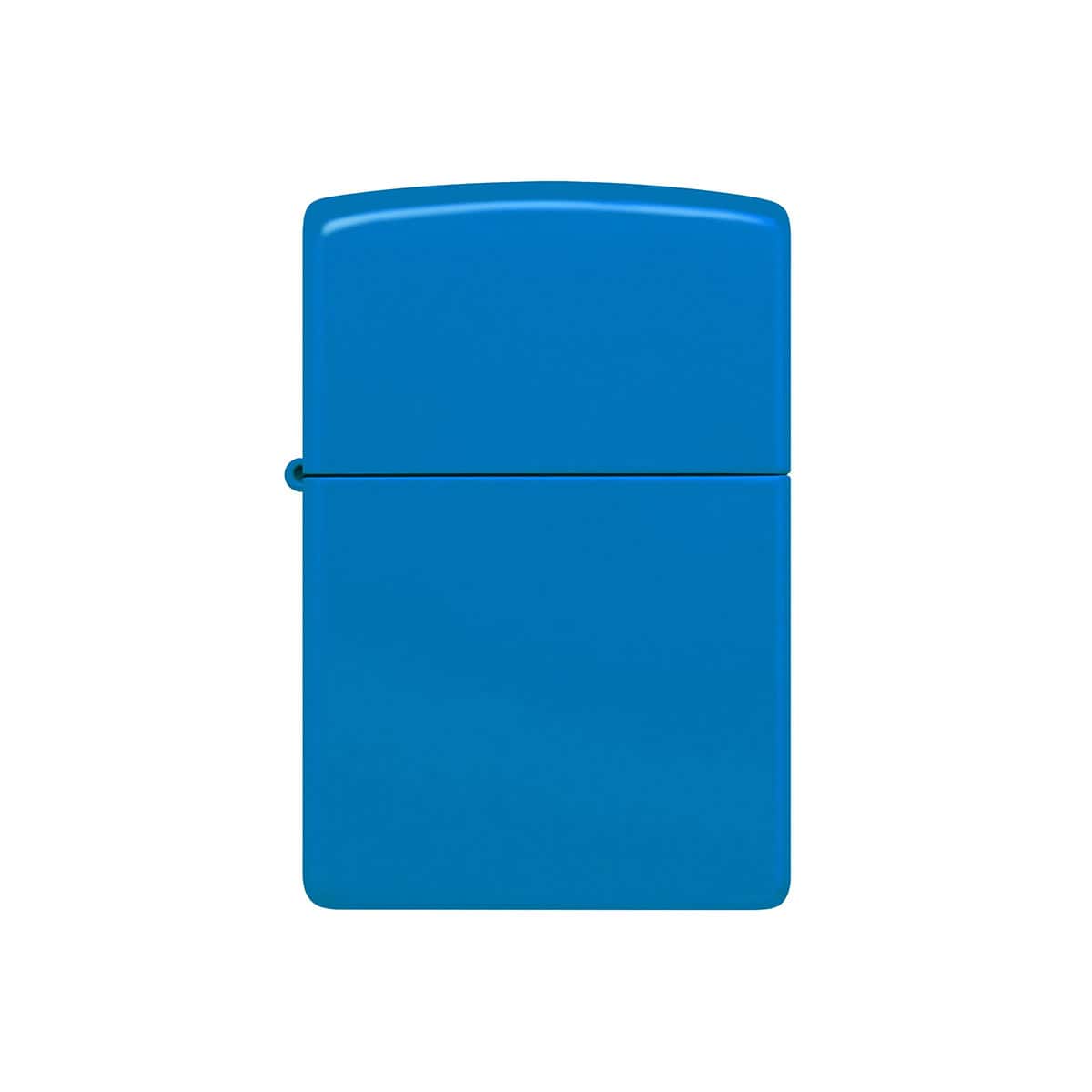 Sky Blue Matte 1