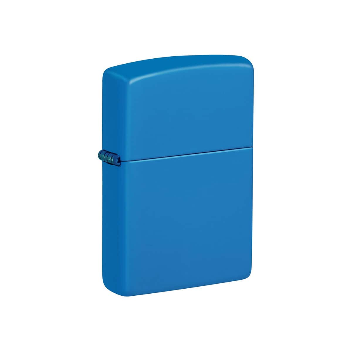 Sky Blue Matte 2