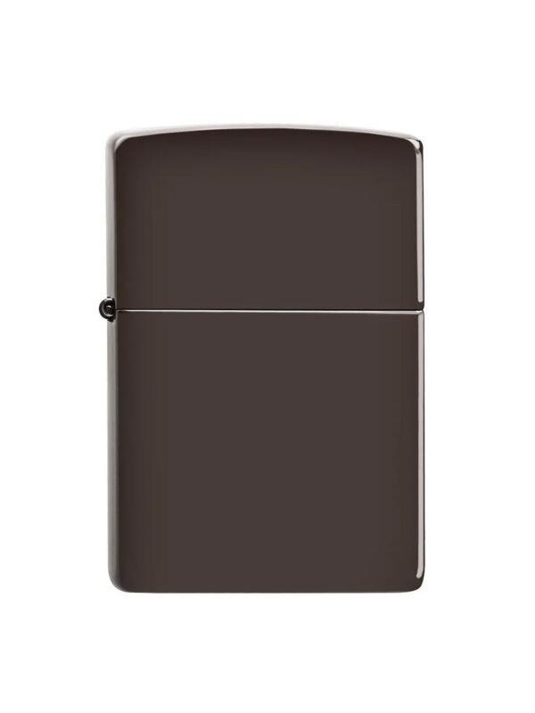 Brichetă Zippo Classic Brown