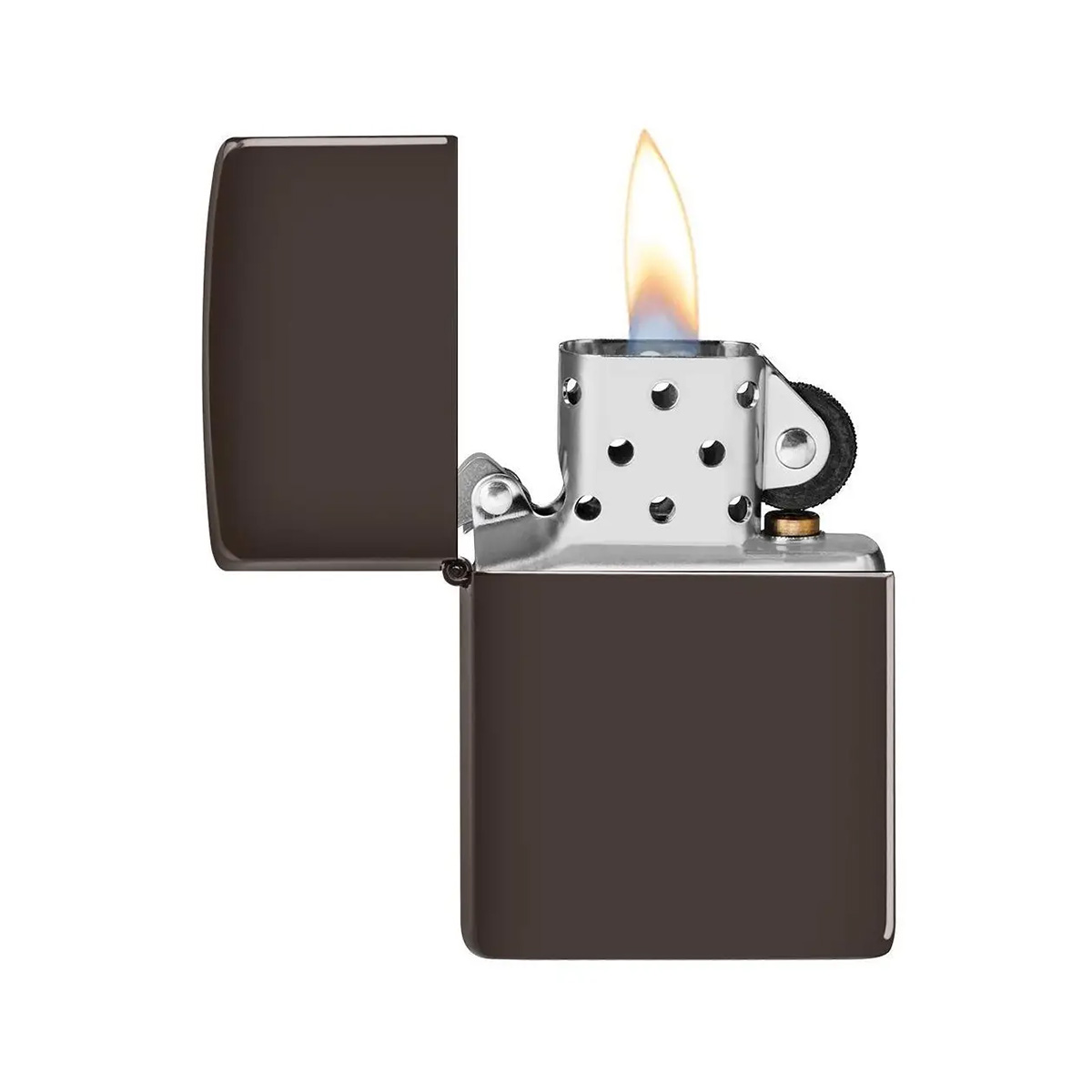 Classic Brown Matte 003