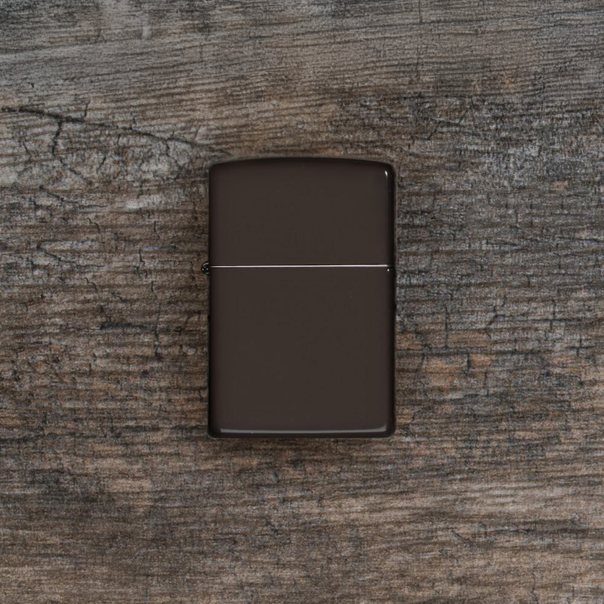 Classic Brown Matte 005