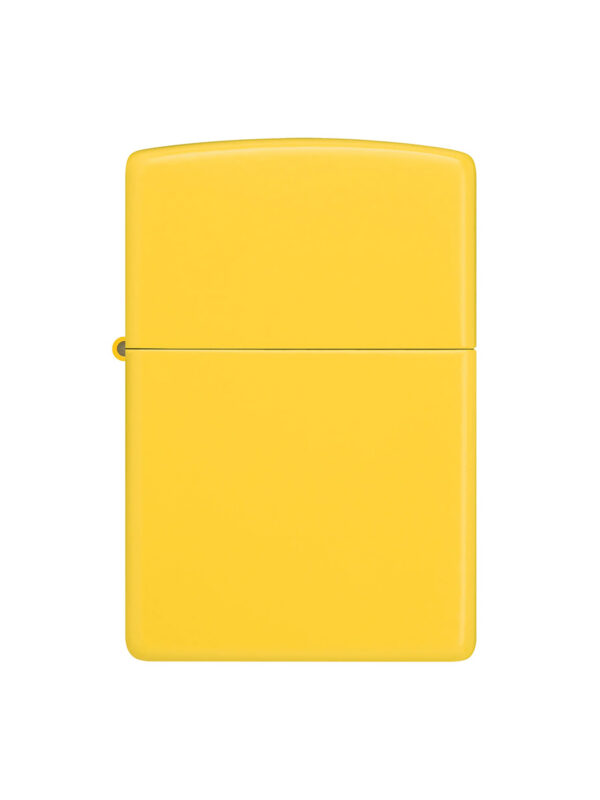 Brichetă Zippo Classic Sunflower