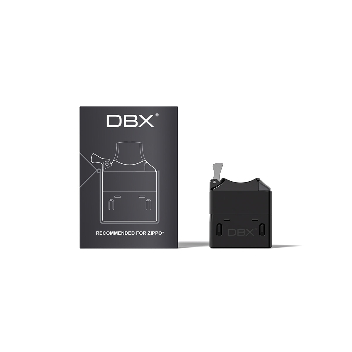 DBX BAT 003