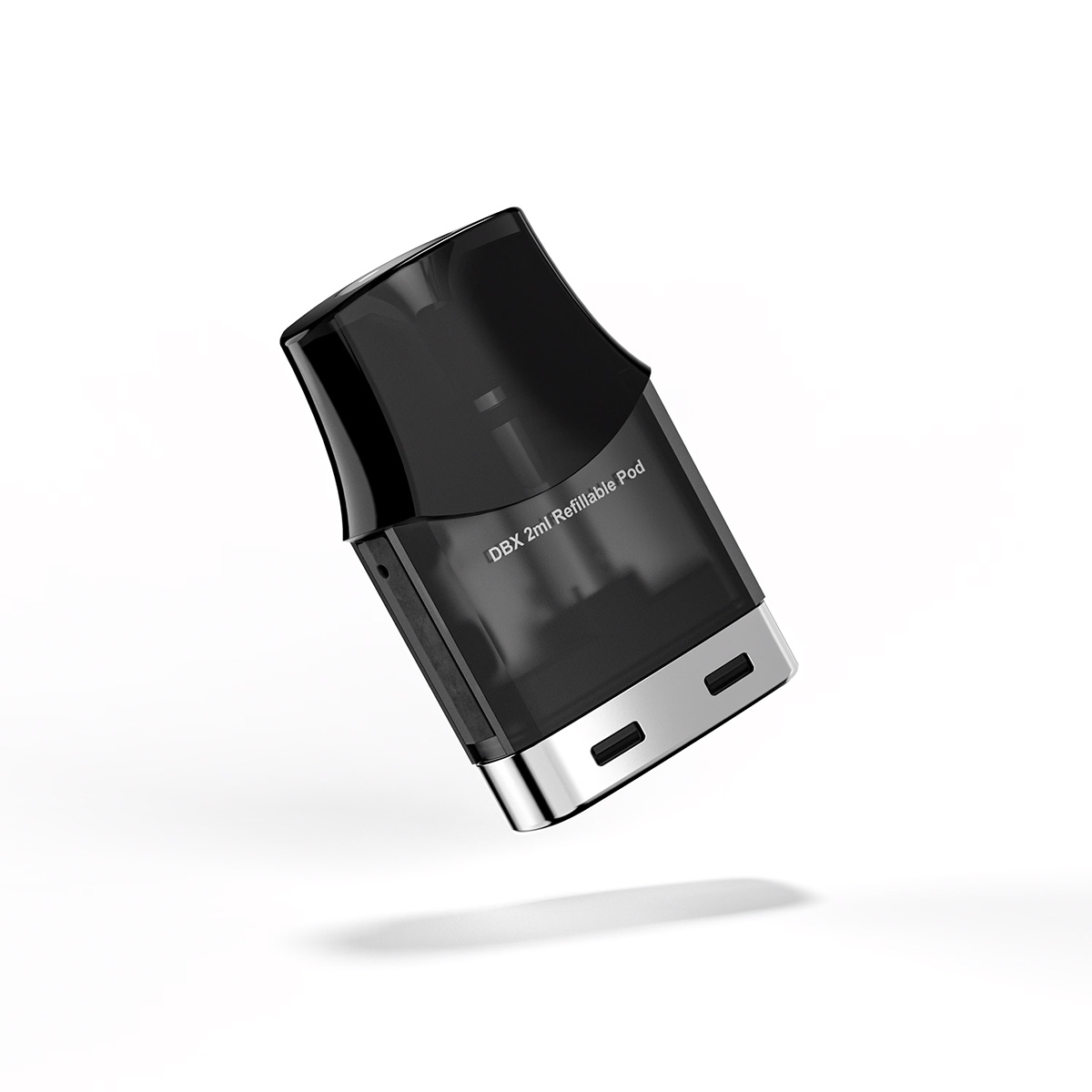 DBX POD 001