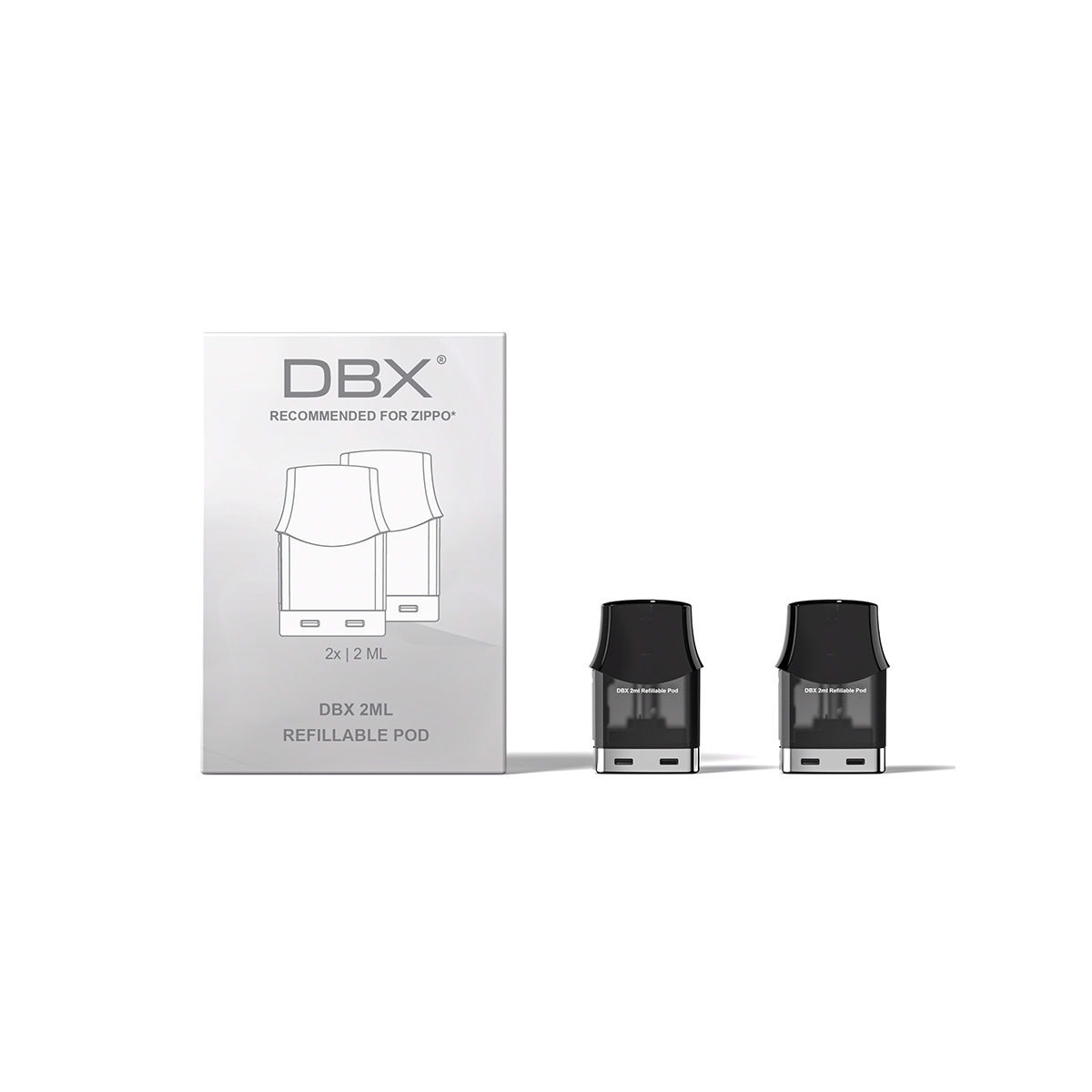 DBX POD 002