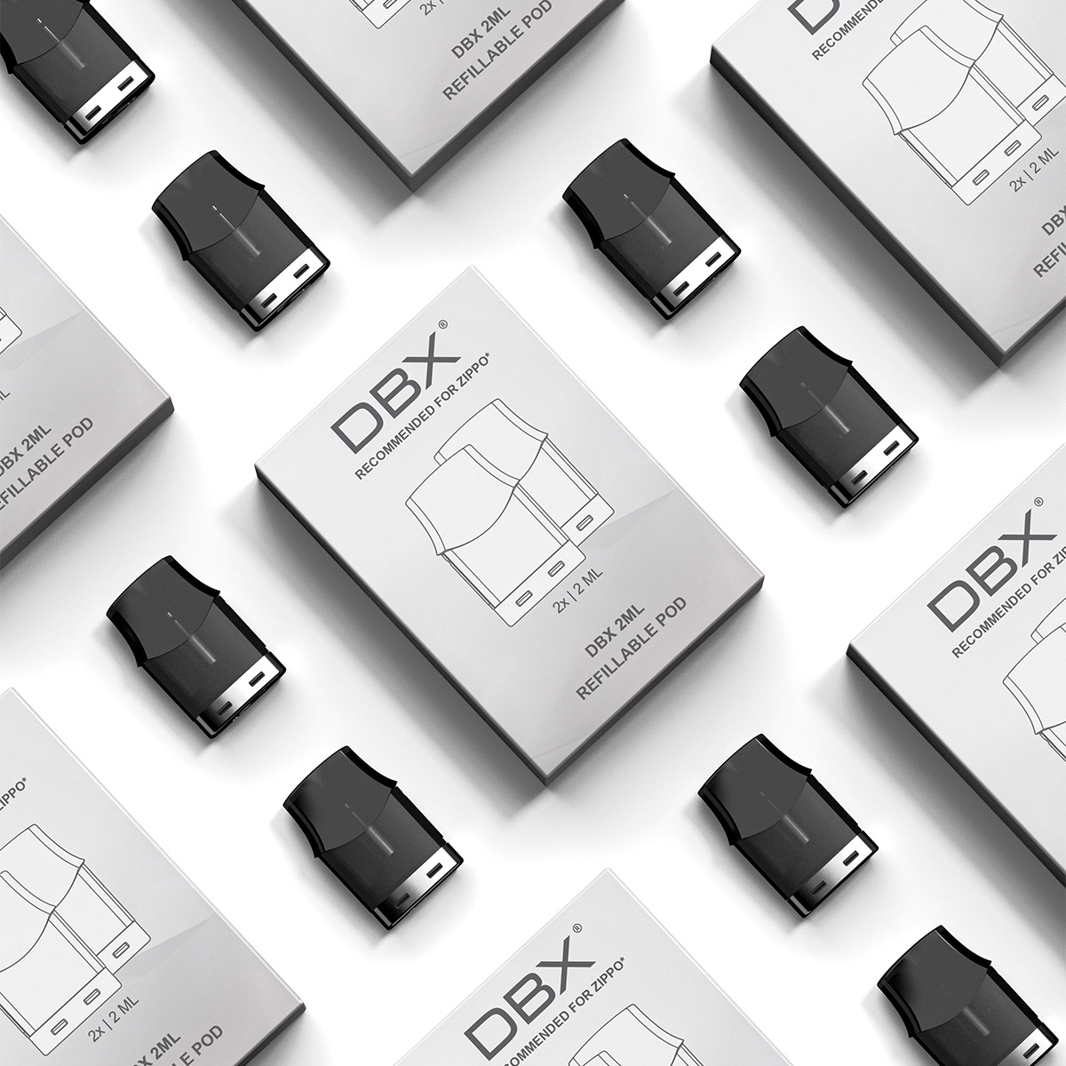DBX POD 003