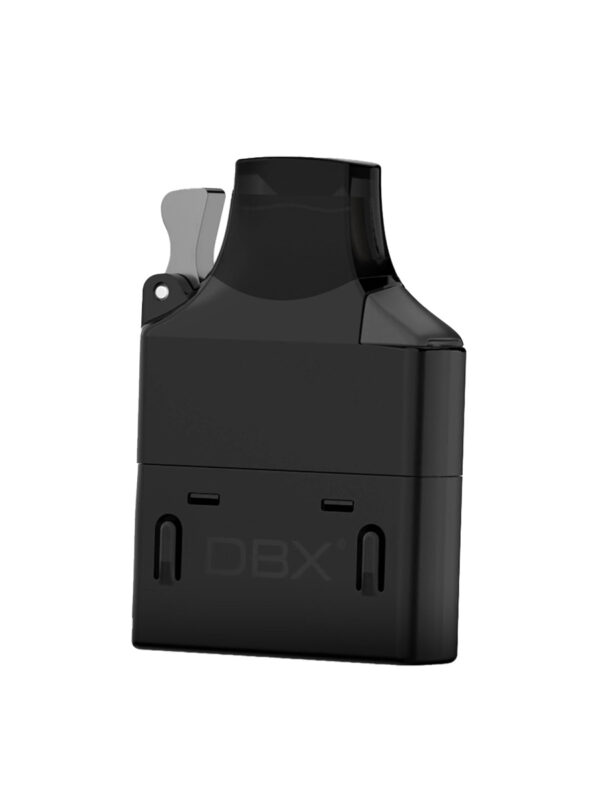 Set DBX pentru Zippo: Inserție și Cartușe Reîncărcabile