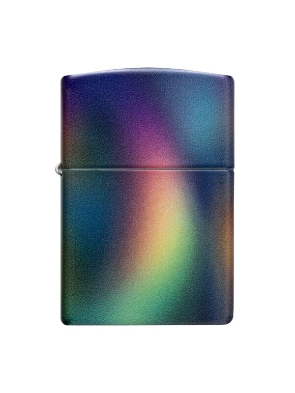 Brichetă Zippo Prismatic Design